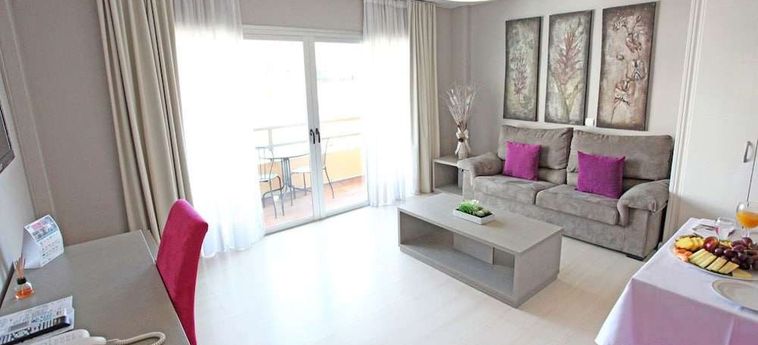 Hotel El Faro Marbella Marbella - Costa Del Sol: Foto 