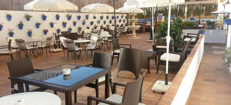 Hotel El Faro Marbella Marbella - Costa Del Sol: Foto 