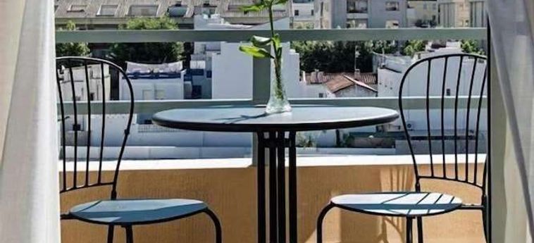 Hotel El Faro Marbella Marbella - Costa Del Sol: Foto 