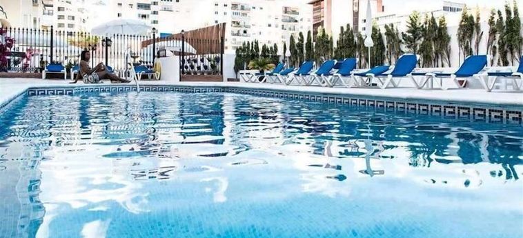 Hotel El Faro Marbella Marbella - Costa Del Sol: Foto 