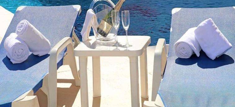Hotel El Faro Marbella Marbella - Costa Del Sol: Foto 