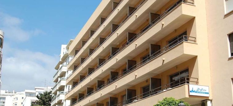 Hotel El Faro Marbella Marbella - Costa Del Sol: Foto 