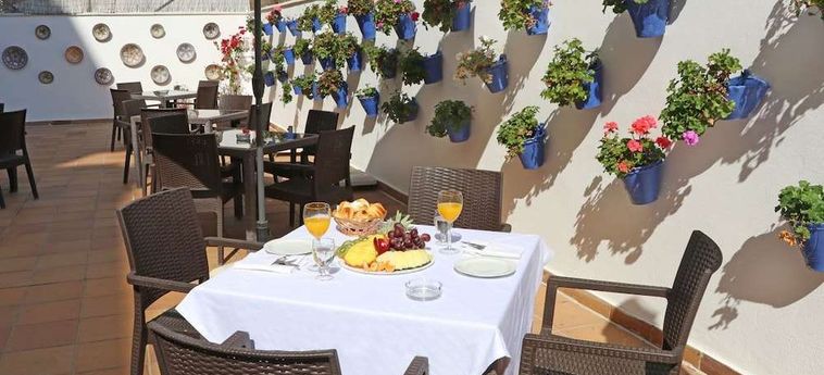 Hotel El Faro Marbella Marbella - Costa Del Sol: Foto 
