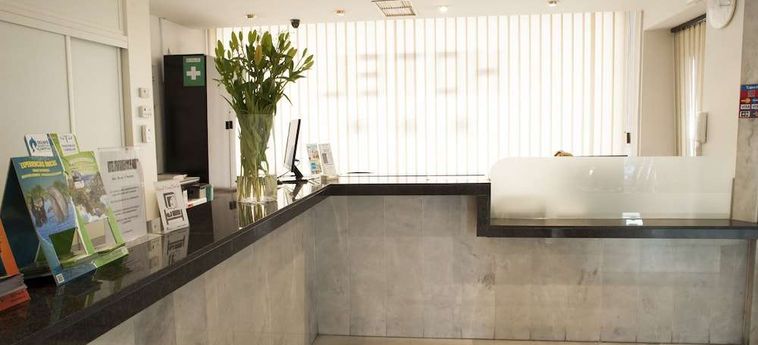 Hotel El Faro Marbella Marbella - Costa Del Sol: Foto 