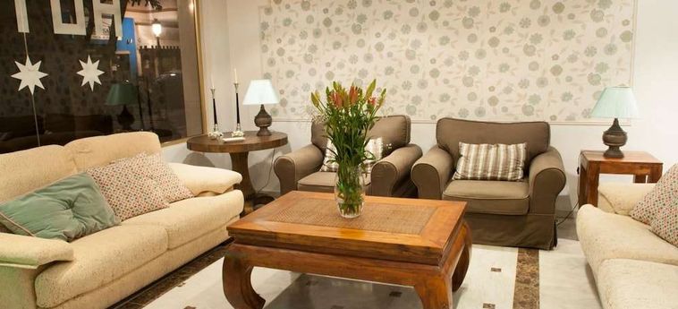 Hotel El Faro Marbella Marbella - Costa Del Sol: Foto 