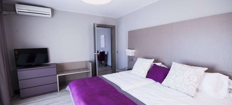 Hotel El Faro Marbella Marbella - Costa Del Sol: Foto 