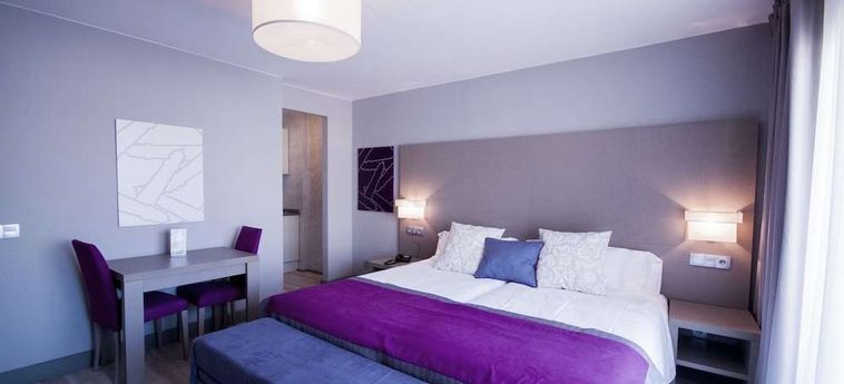 Hotel El Faro Marbella Marbella - Costa Del Sol: Foto 