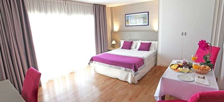 Hotel El Faro Marbella Marbella - Costa Del Sol: Foto 