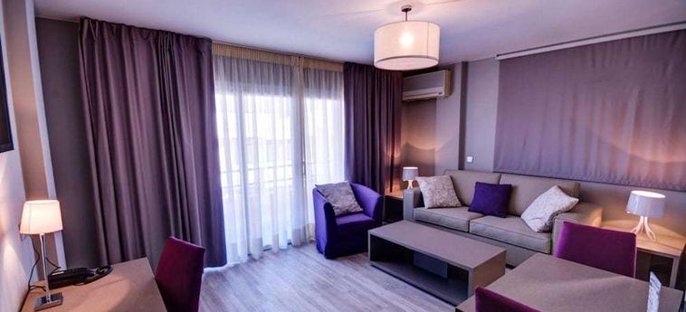 Hotel El Faro Marbella Marbella - Costa Del Sol: Foto 