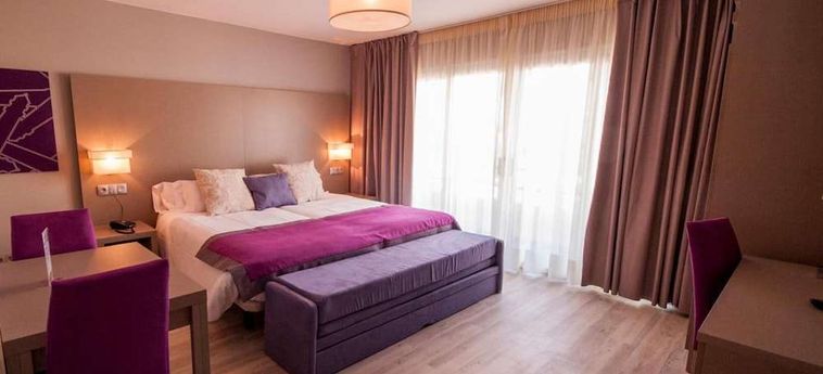 Hotel El Faro Marbella Marbella - Costa Del Sol: Foto 