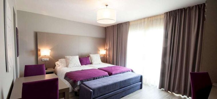 Hotel El Faro Marbella Marbella - Costa Del Sol: Foto 