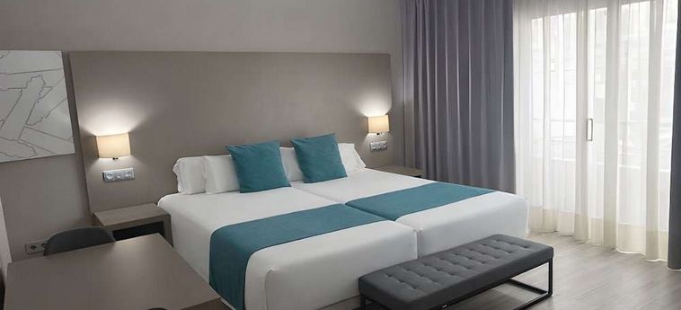 Hotel El Faro Marbella Marbella - Costa Del Sol: Foto 