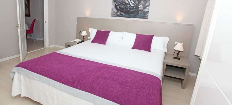 Hotel El Faro Marbella Marbella - Costa Del Sol: Foto 