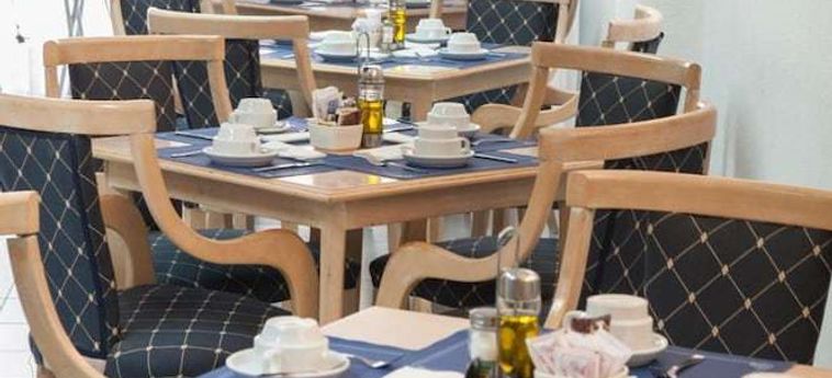 Hotel El Faro Marbella Marbella - Costa Del Sol: Foto 