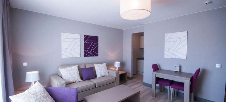 Hotel El Faro Marbella Marbella - Costa Del Sol: Foto 