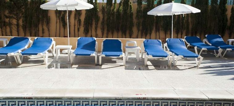 Hotel El Faro Marbella Marbella - Costa Del Sol: Foto 