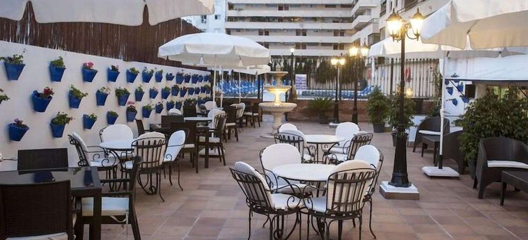 Hotel El Faro Marbella Marbella - Costa Del Sol: Foto 