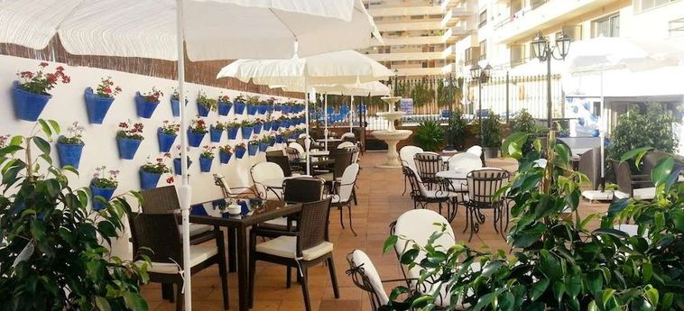 Hotel El Faro Marbella Marbella - Costa Del Sol: Foto 