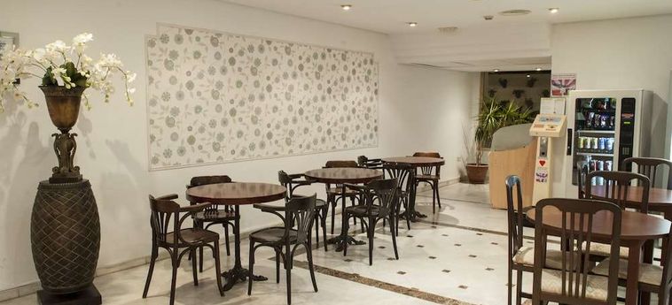 Hotel El Faro Marbella Marbella - Costa Del Sol: Foto 