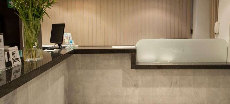 Hotel El Faro Marbella Marbella - Costa Del Sol: Foto 