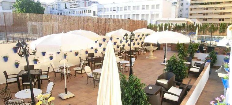 Hotel El Faro Marbella Marbella - Costa Del Sol: Foto 