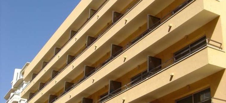 Hotel El Faro Marbella Marbella - Costa Del Sol: Foto 
