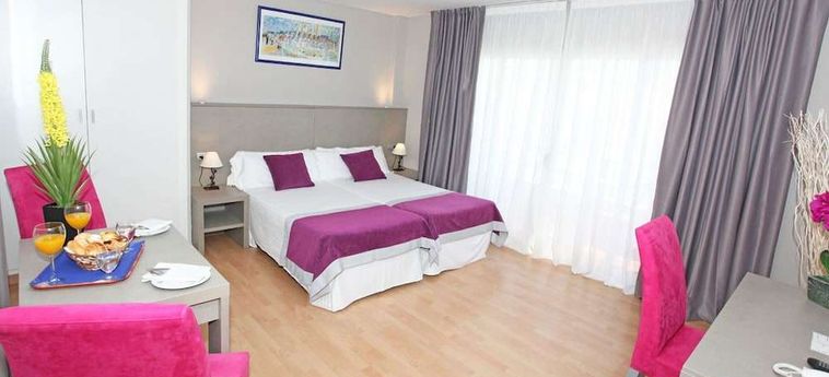 Hotel El Faro Marbella Marbella - Costa Del Sol: Foto 