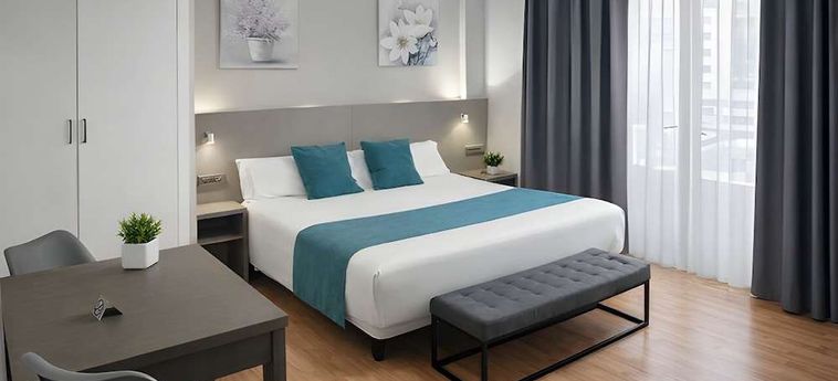 Hotel El Faro Marbella Marbella - Costa Del Sol: Foto 