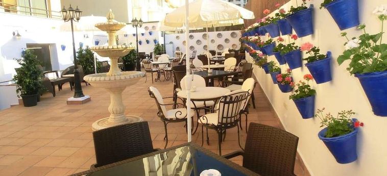 Hotel El Faro Marbella Marbella - Costa Del Sol: Foto 