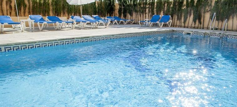 Hotel El Faro Marbella Marbella - Costa Del Sol: Foto 