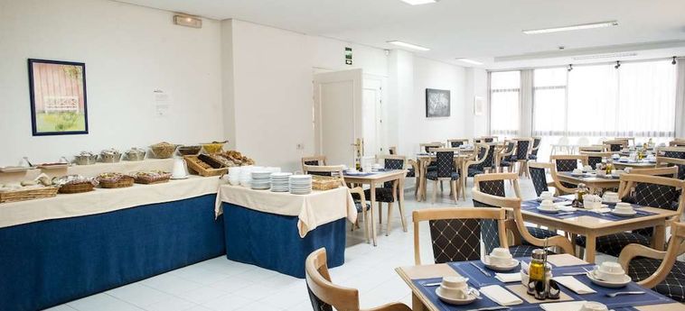 Hotel El Faro Marbella Marbella - Costa Del Sol: Foto 