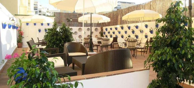 Hotel El Faro Marbella Marbella - Costa Del Sol: Foto 