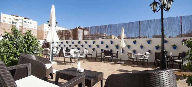 Hotel El Faro Marbella Marbella - Costa Del Sol: Foto 