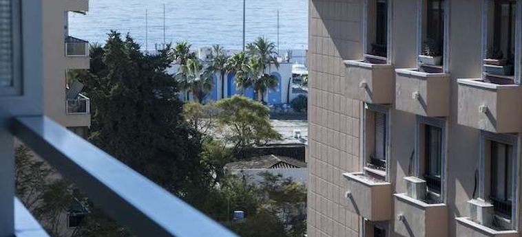 Hotel El Faro Marbella Marbella - Costa Del Sol: Foto 