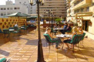 Hotel El Faro Marbella:  MARBELLA - COSTA DEL SOL