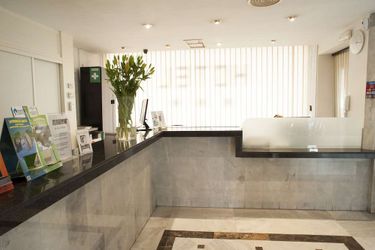 Hotel El Faro Marbella Marbella - Costa Del Sol: Photo 