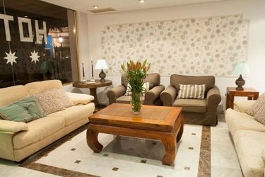Hotel El Faro Marbella Marbella - Costa Del Sol: Photo 