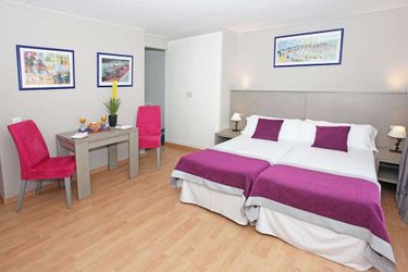 Hotel El Faro Marbella Marbella - Costa Del Sol: Photo 