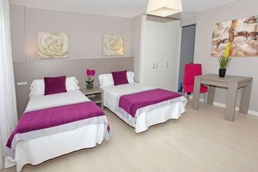 Hotel El Faro Marbella Marbella - Costa Del Sol: Photo 