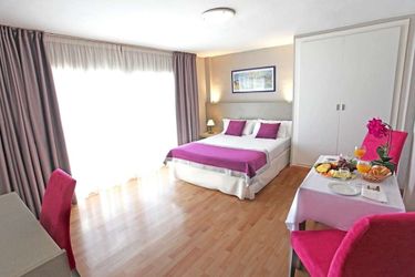Hotel El Faro Marbella Marbella - Costa Del Sol: Photo 