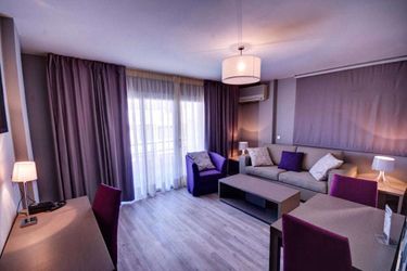 Hotel El Faro Marbella Marbella - Costa Del Sol: Photo 