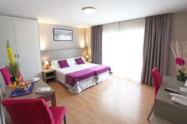 Hotel El Faro Marbella Marbella - Costa Del Sol: Photo 