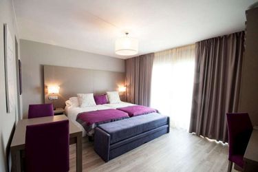 Hotel El Faro Marbella Marbella - Costa Del Sol: Photo 
