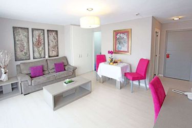 Hotel El Faro Marbella Marbella - Costa Del Sol: Photo 