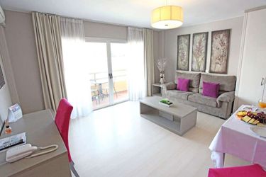 Hotel El Faro Marbella Marbella - Costa Del Sol: Photo 