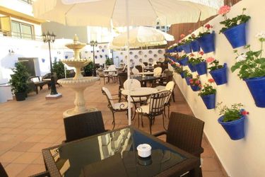 Hotel El Faro Marbella Marbella - Costa Del Sol: Photo 