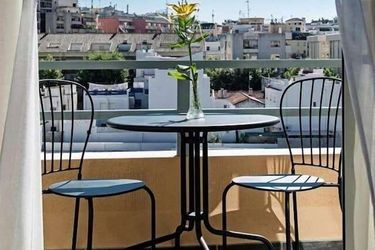 Hotel El Faro Marbella Marbella - Costa Del Sol: Photo 