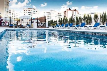 Hotel El Faro Marbella Marbella - Costa Del Sol: Photo 