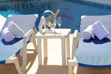 Hotel El Faro Marbella Marbella - Costa Del Sol: Photo 