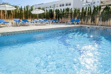 Hotel El Faro Marbella Marbella - Costa Del Sol: Photo 